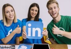 LinkedIn Profile Makeover - ResumesTree.com
